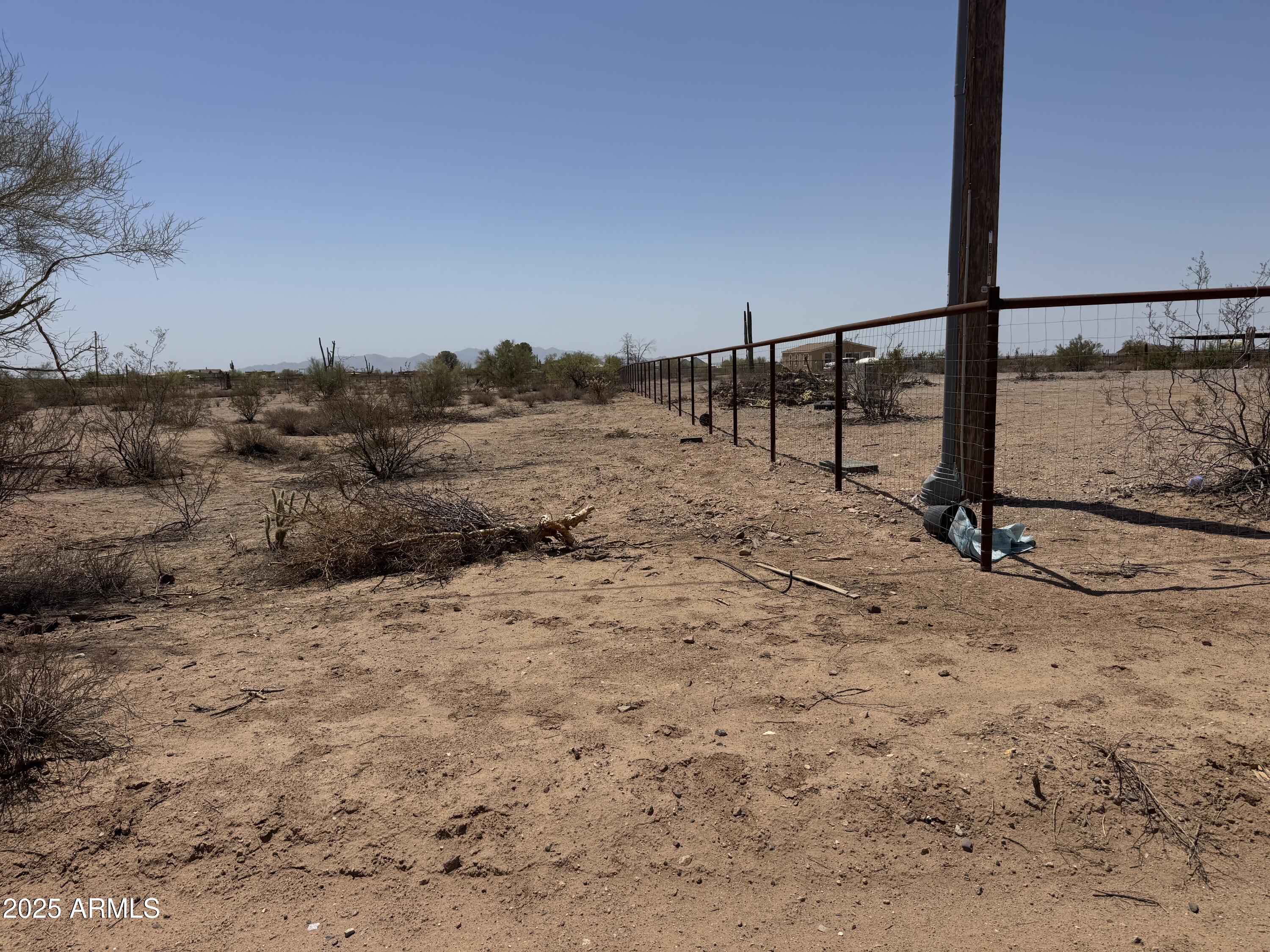 XX00 N 253rd Parcel B Avenue -