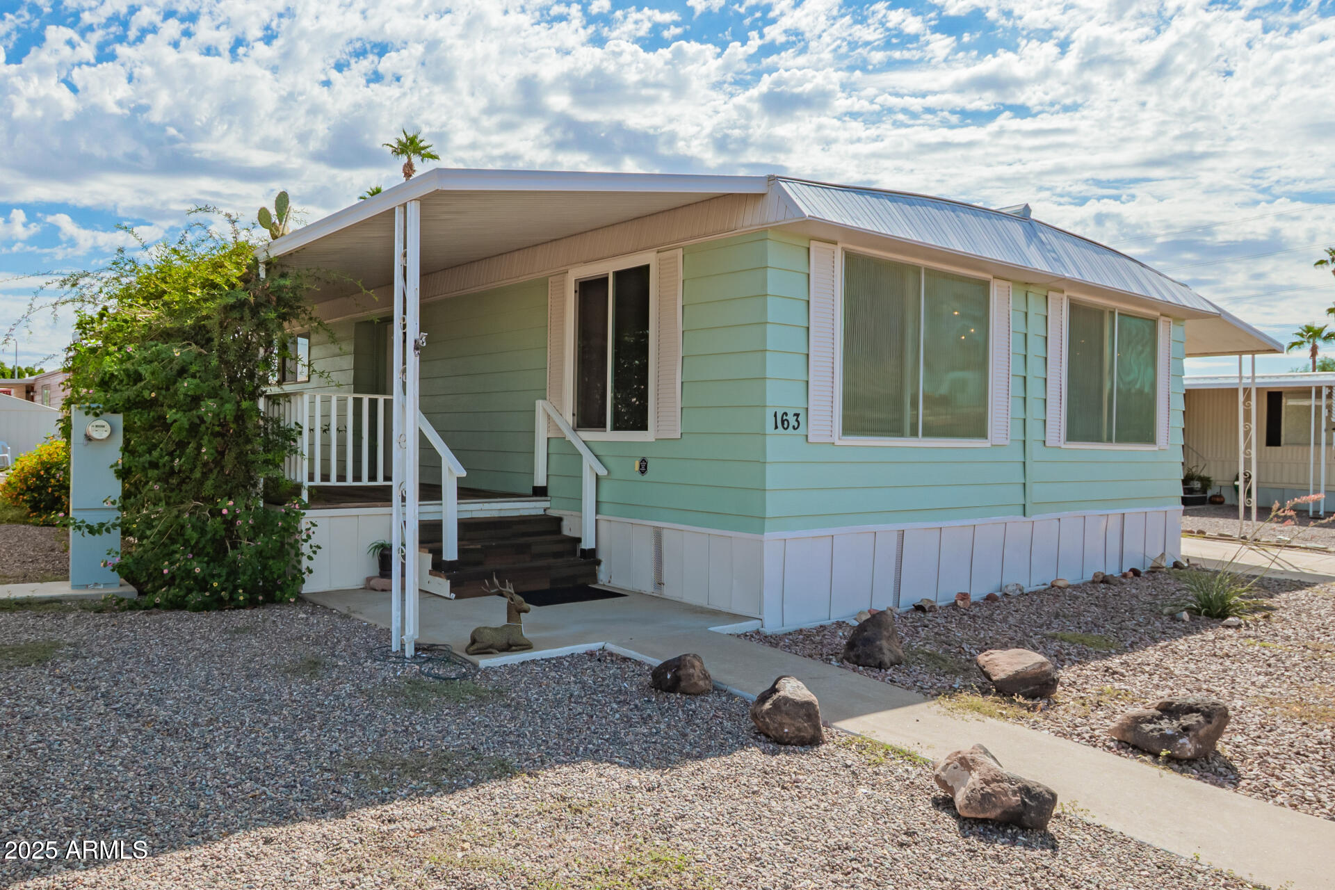 2650 W UNION HILLS Drive 163