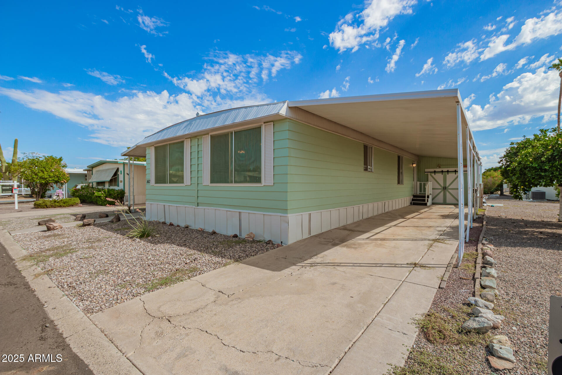 2650 W UNION HILLS Drive 163