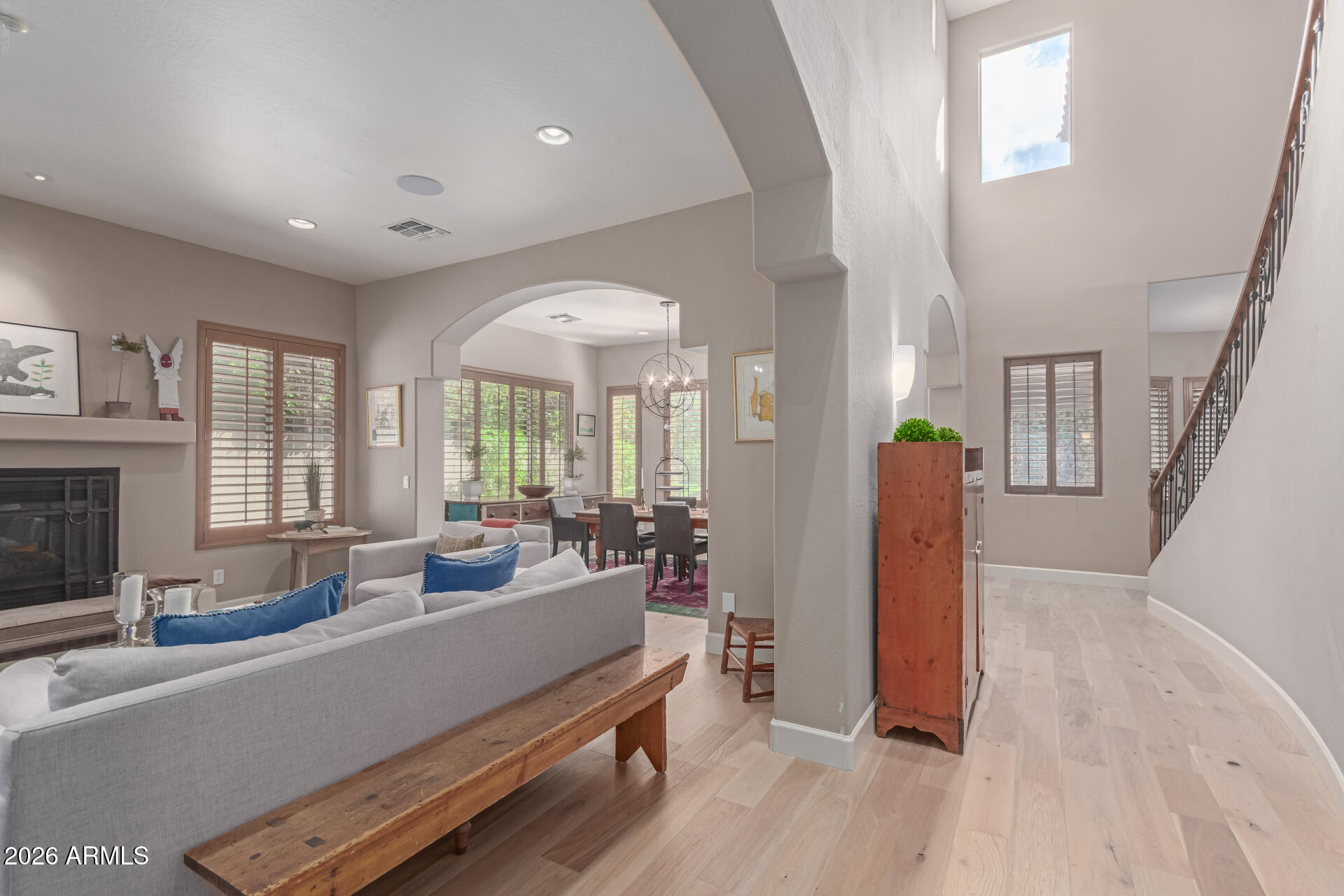 3981 E NAVIGATOR Lane