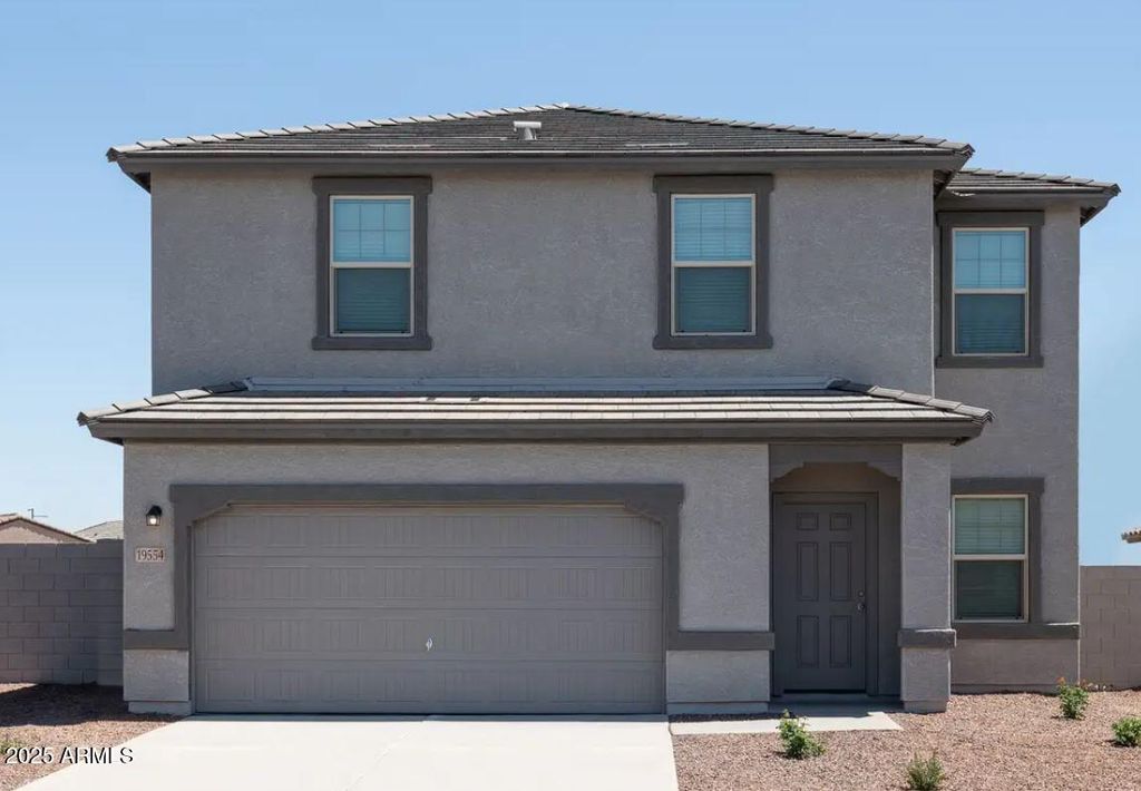 Photo of 15515 W Deanne Drive, Waddell, AZ 85355 (MLS # 6872432)