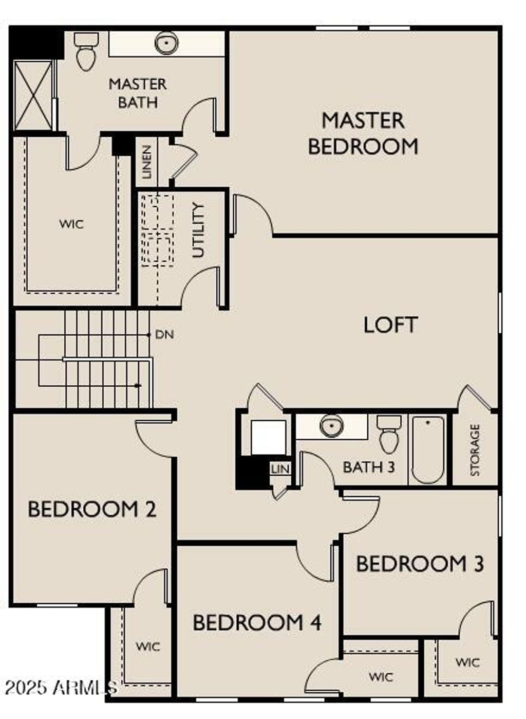 Photo of 15515 W Deanne Drive, Waddell, AZ 85355 (MLS # 6872432)