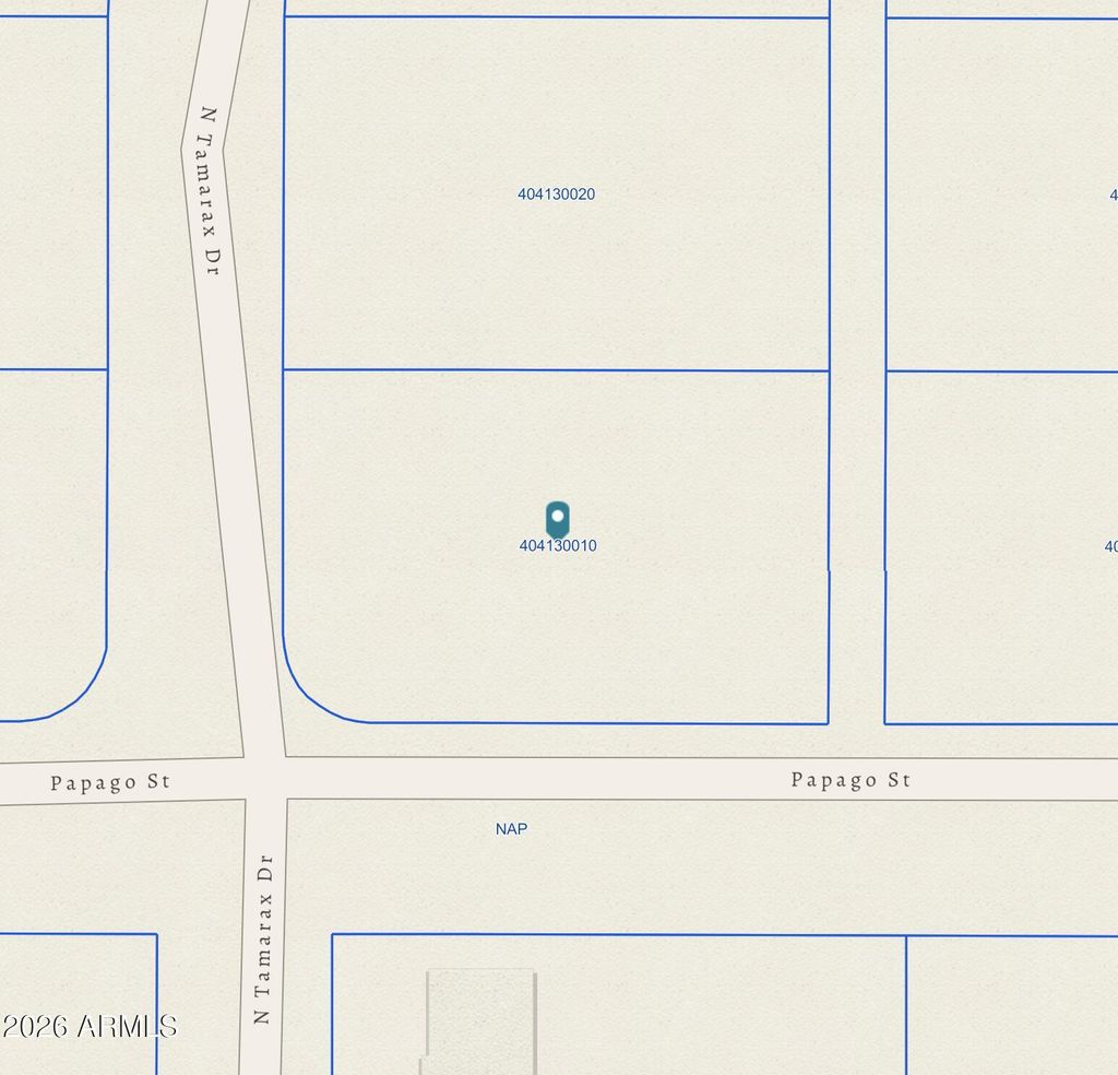 Photo of 4205 N Tamarax Drive #1, Eloy, AZ 85131 (MLS # 7019473)