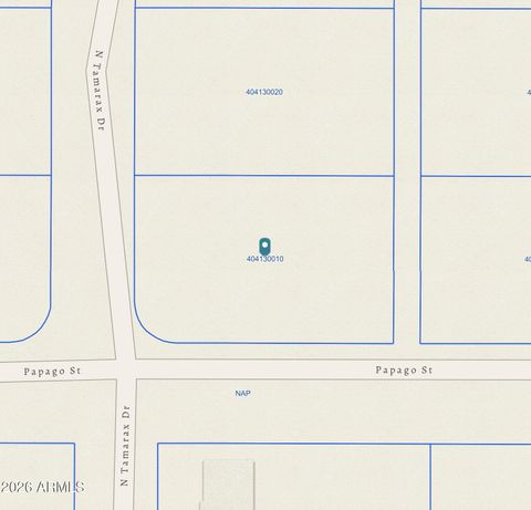 Photo of 4205 N Tamarax Drive #1, Eloy, AZ 85131 (MLS # 7019473)