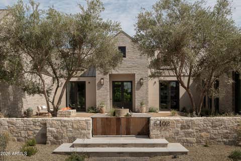 Property photo of 5402 E Lafayette Boulevard, Phoenix, AZ 85018