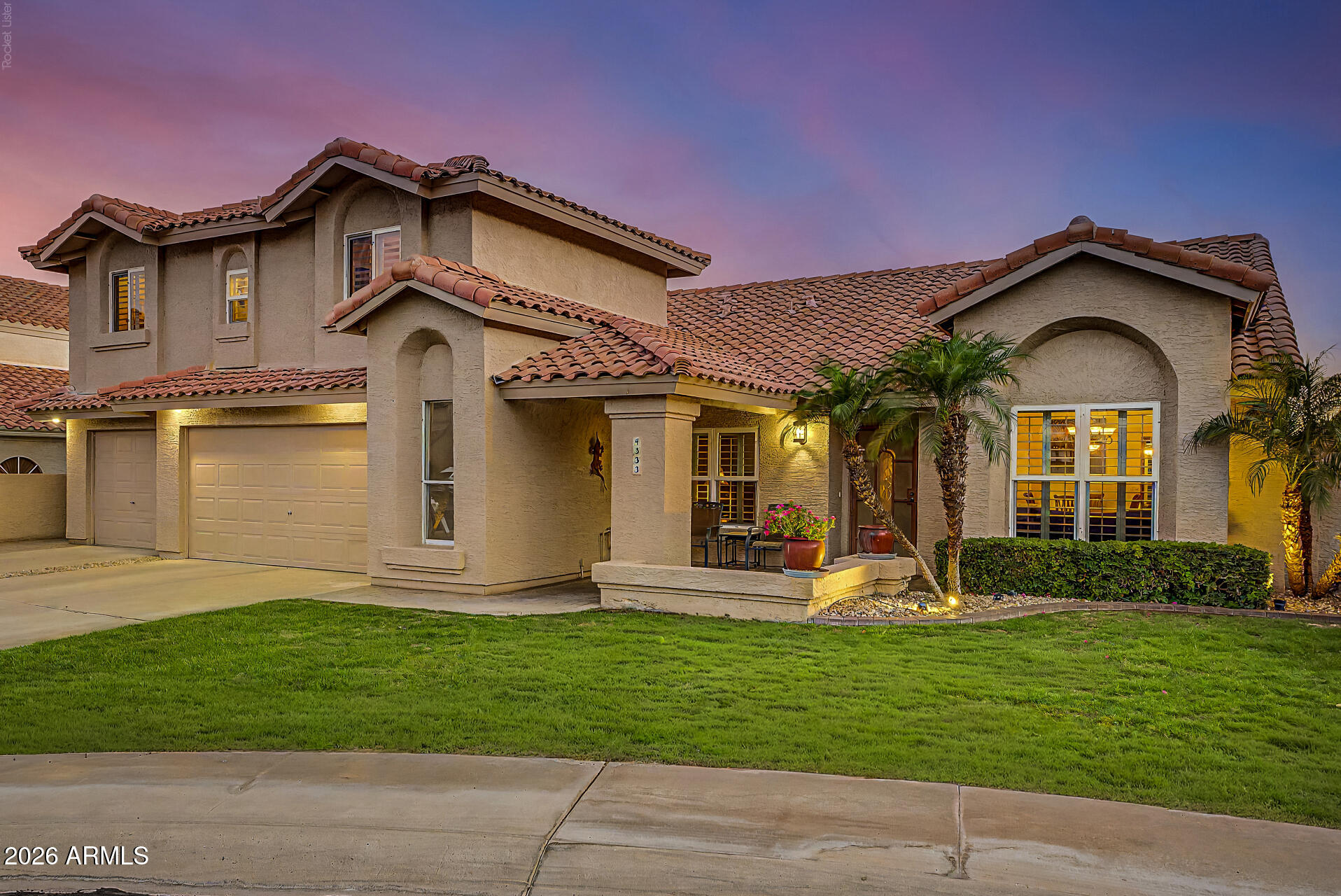 4333 E ALISO Canyon