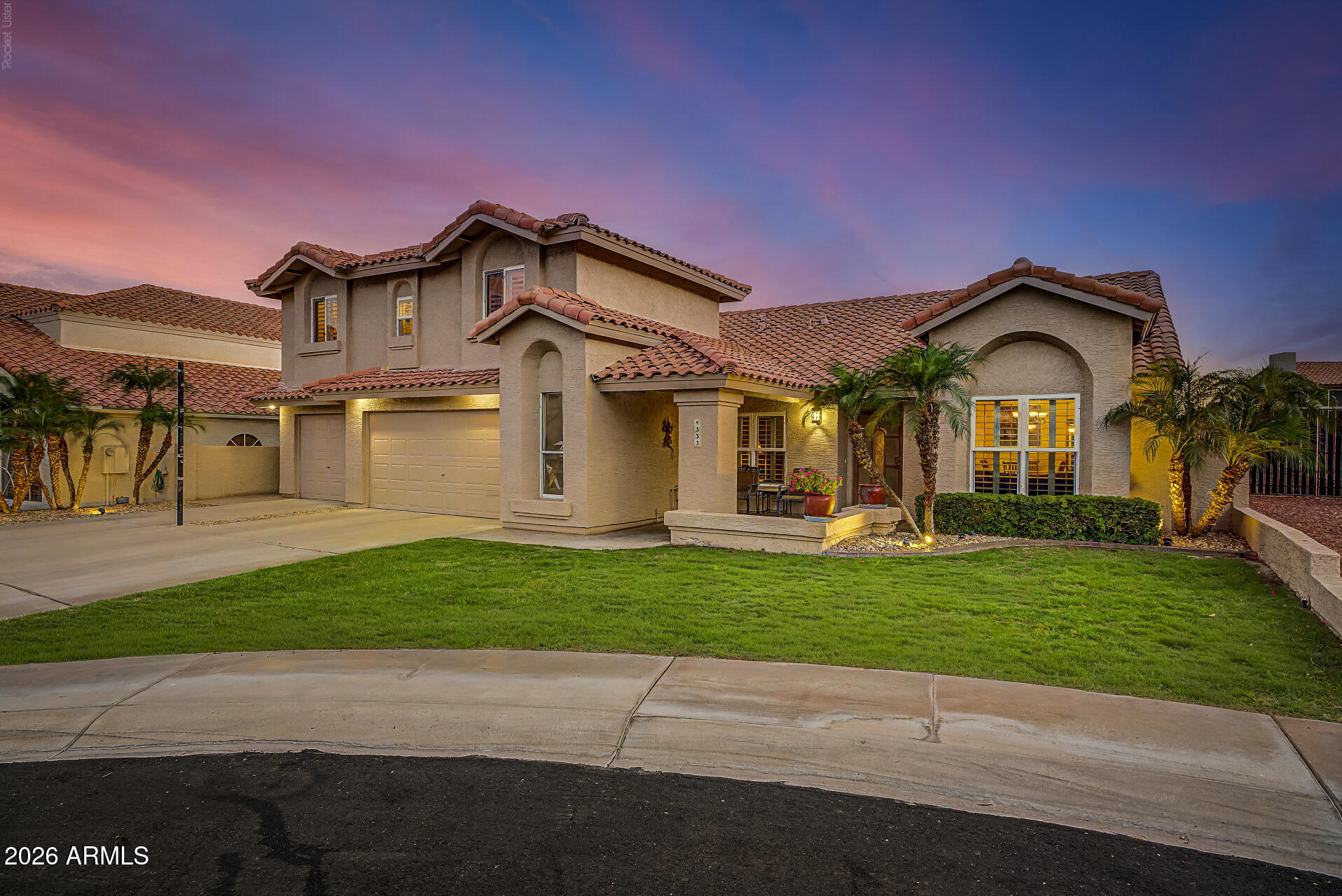 4333 E ALISO Canyon