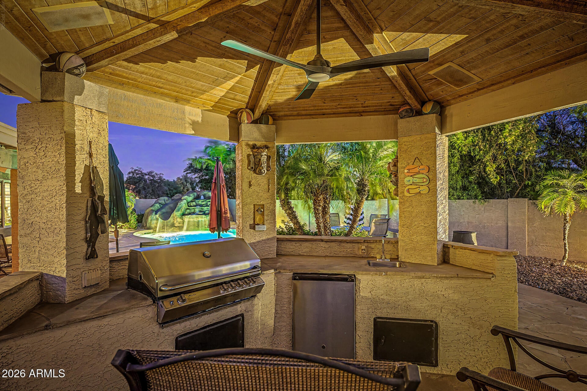 4333 E ALISO Canyon