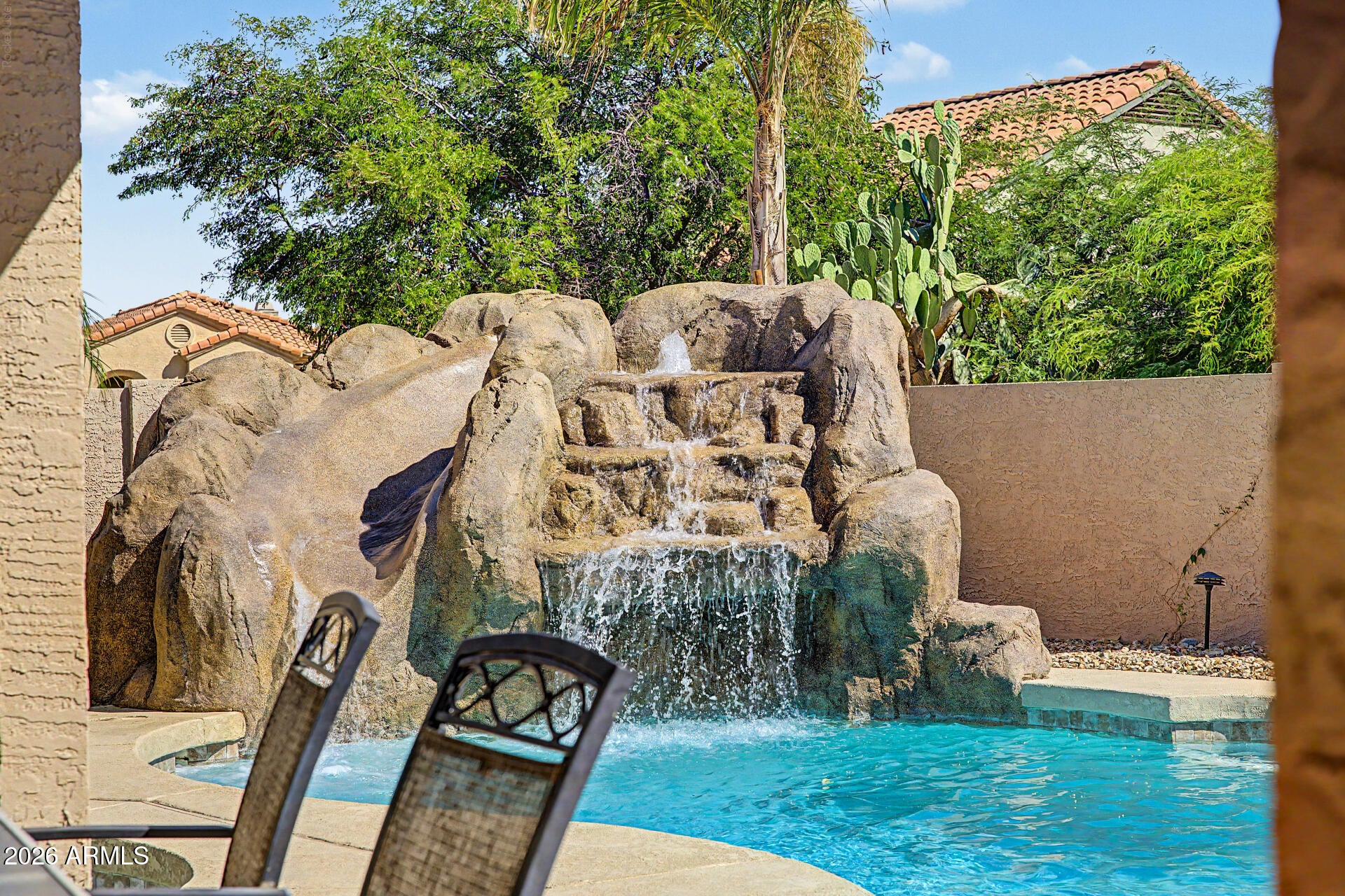 4333 E ALISO Canyon