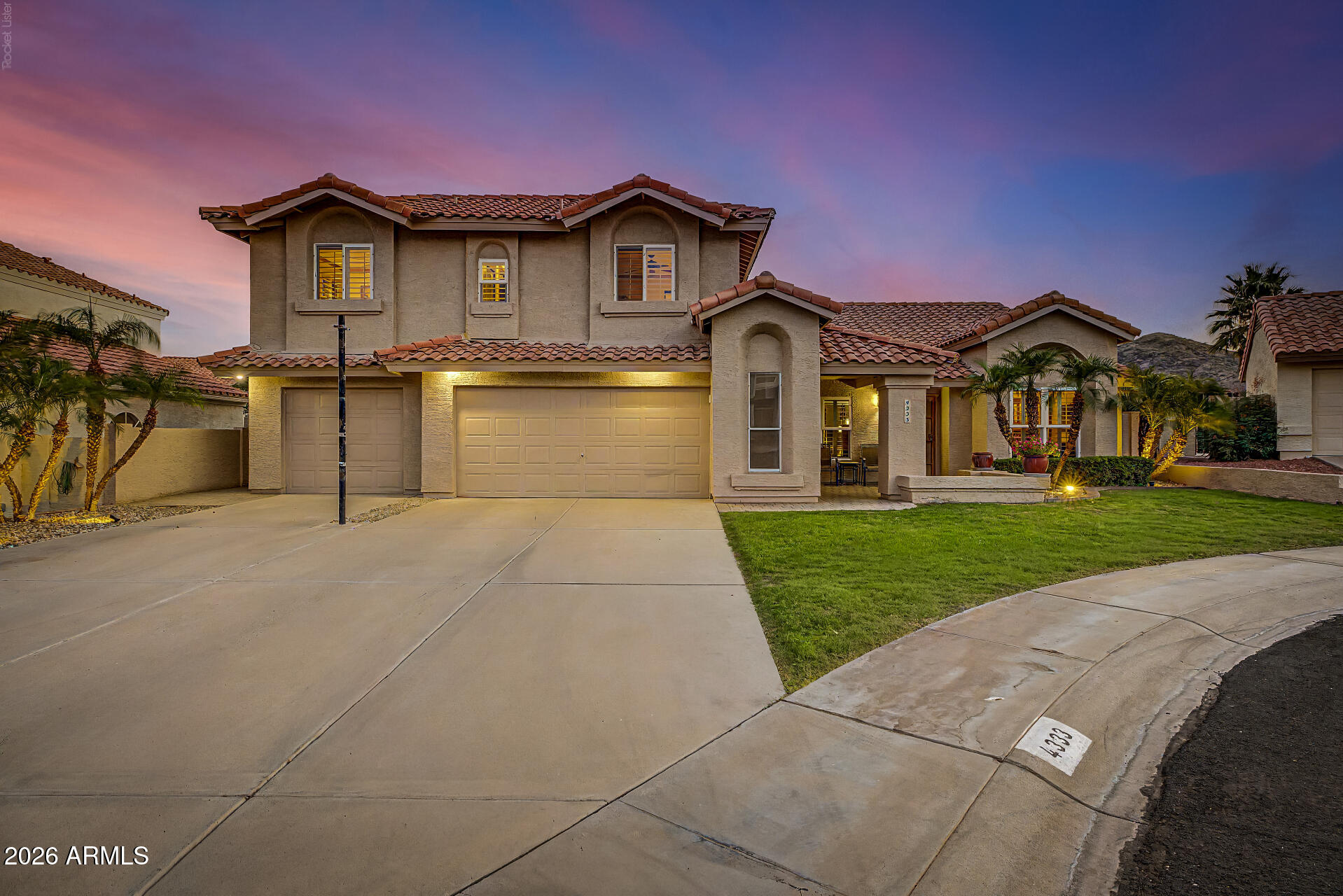 4333 E ALISO Canyon