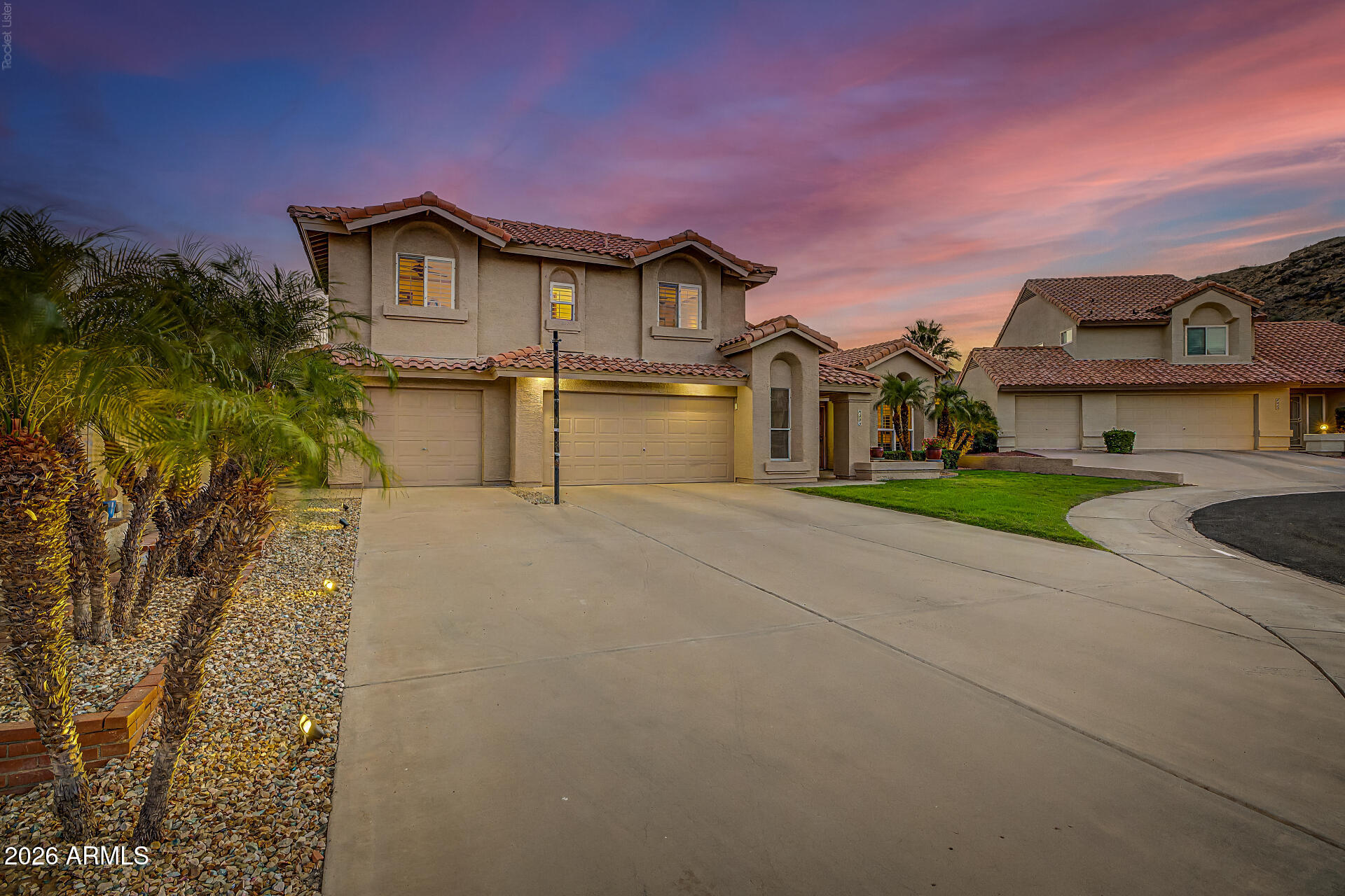 4333 E ALISO Canyon