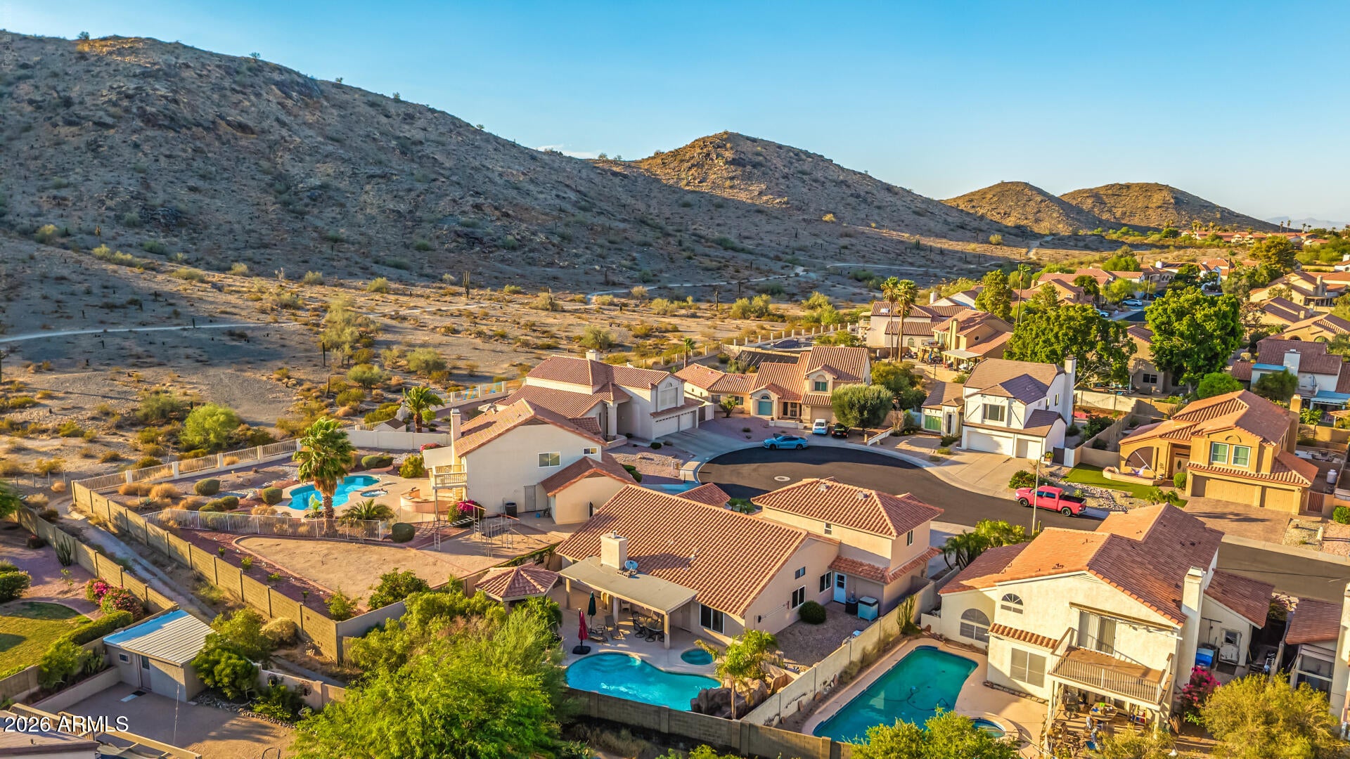 4333 E ALISO Canyon