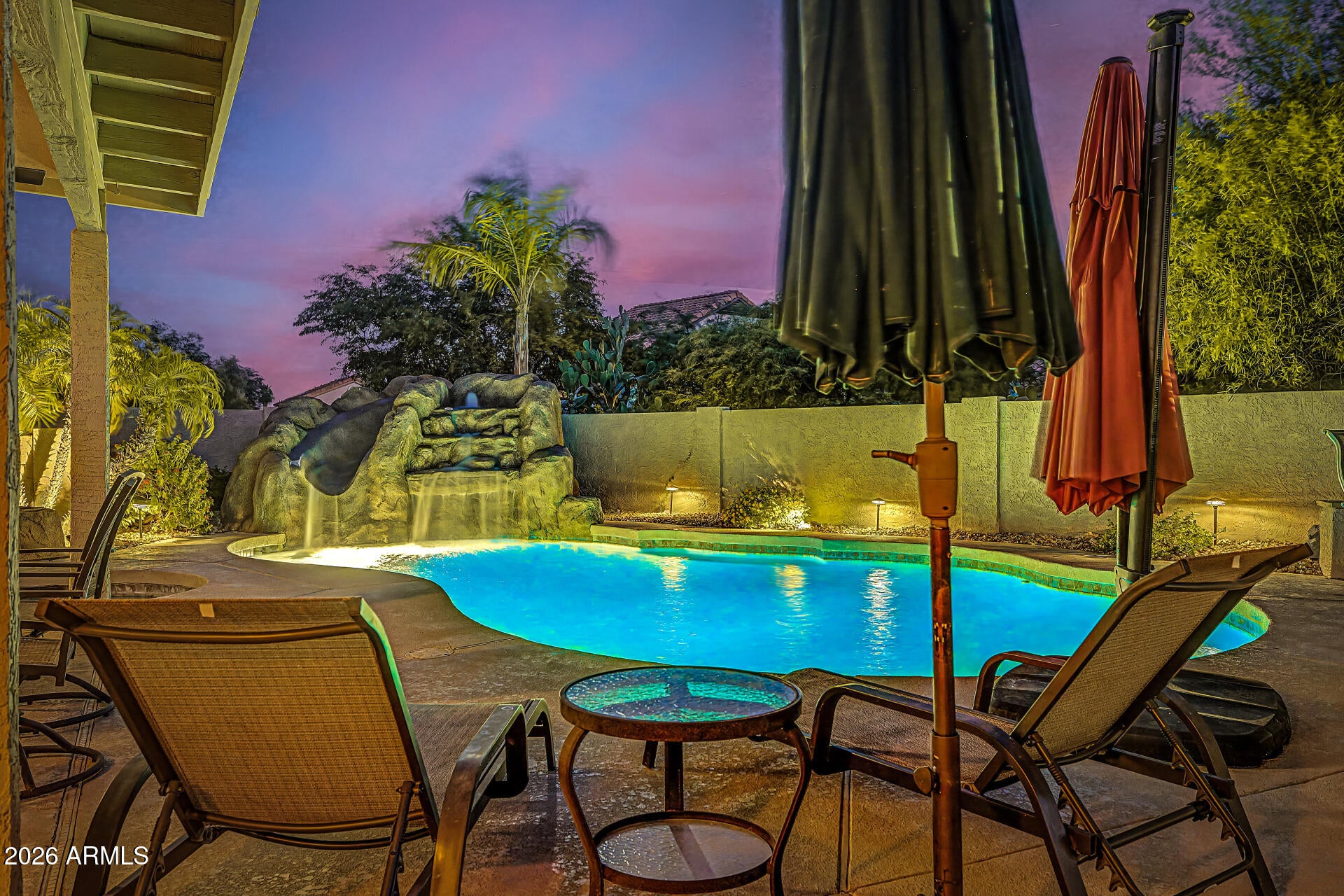 4333 E ALISO Canyon