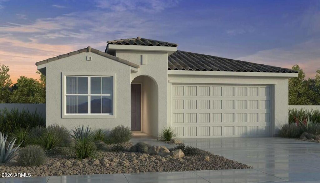Photo of 37684 N Plummera Lane, San Tan Valley, AZ 85140 (MLS # 7025591)