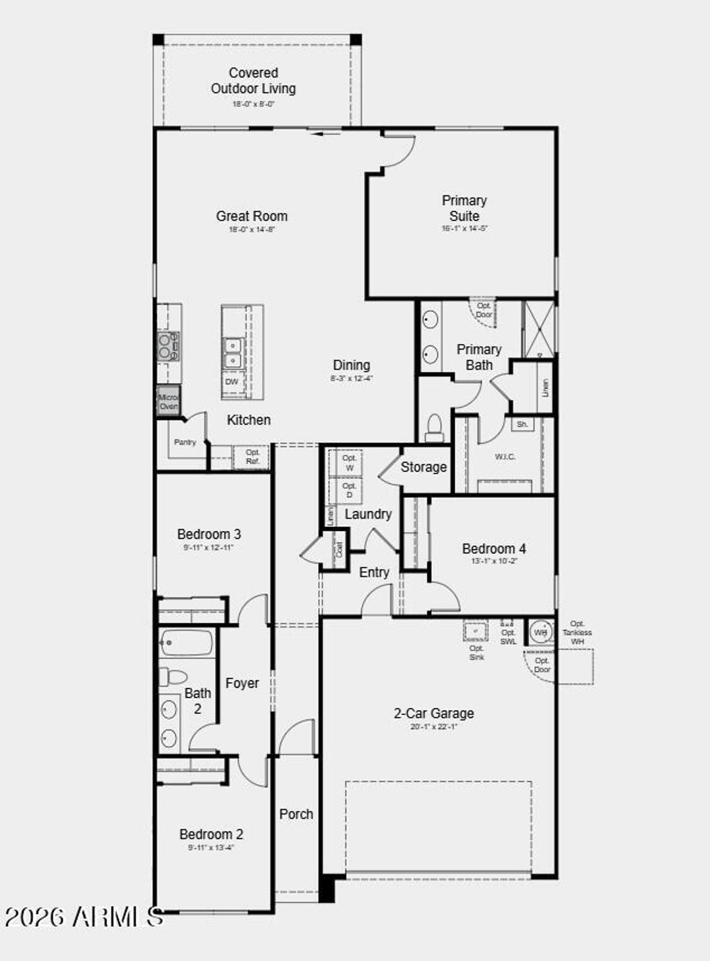 Photo of 37684 N Plummera Lane, San Tan Valley, AZ 85140 (MLS # 7025591)