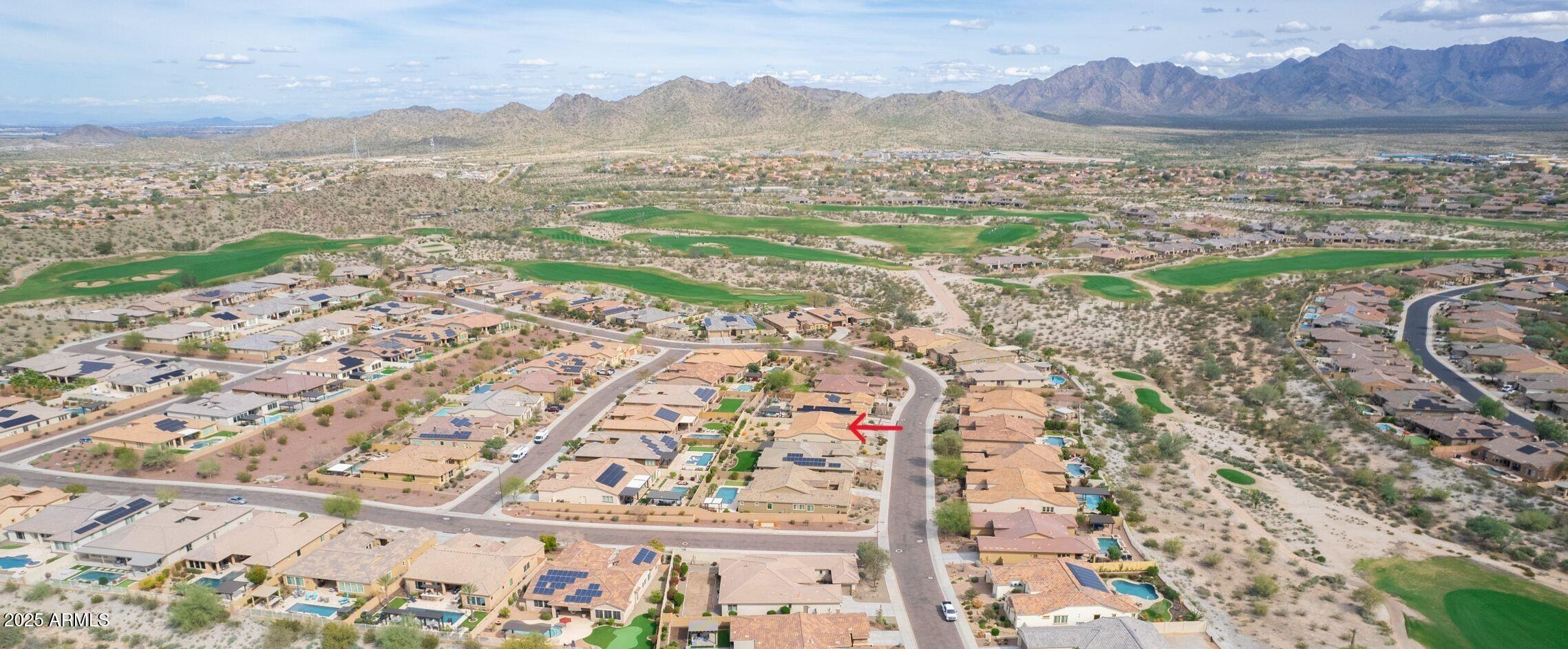 18114 W Desert Sage Drive
