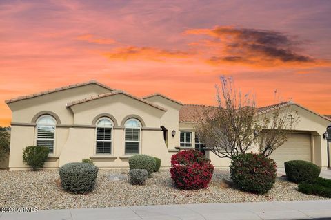 18114 W Desert Sage Drive Goodyear AZ 85338