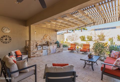 18114 W Desert Sage Drive Goodyear AZ 85338