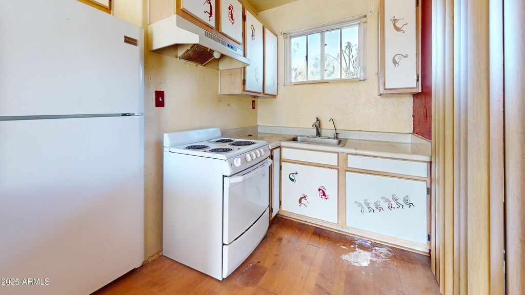 Photo of 4671 E Greasewood Street, Apache Junction, AZ 85119 (MLS # 6960430)