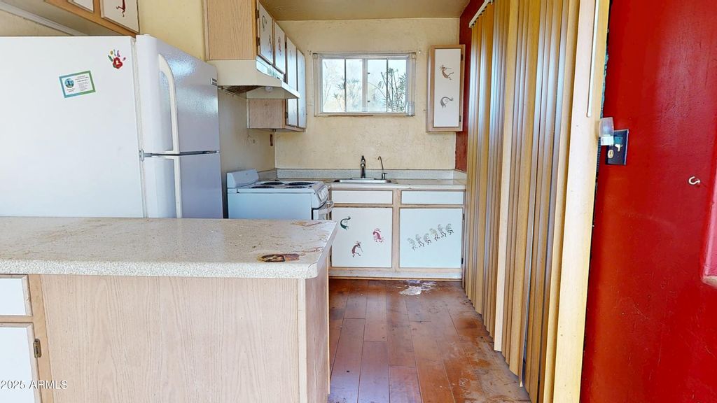 Photo of 4671 E Greasewood Street, Apache Junction, AZ 85119 (MLS # 6960430)