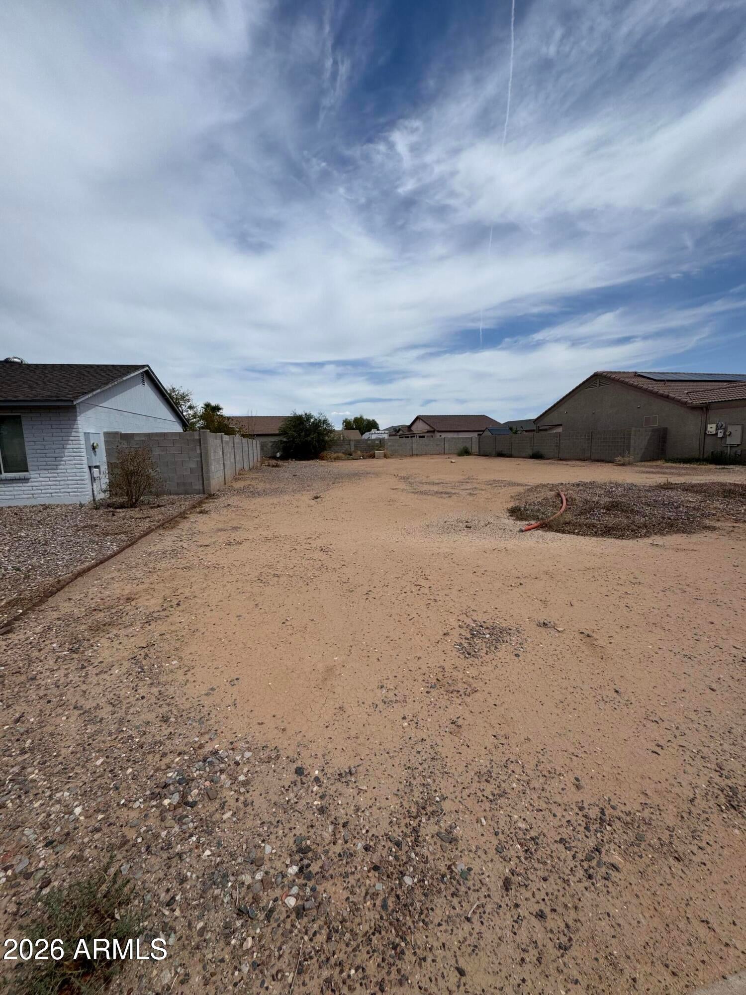 15111 S PADRES Road 5858