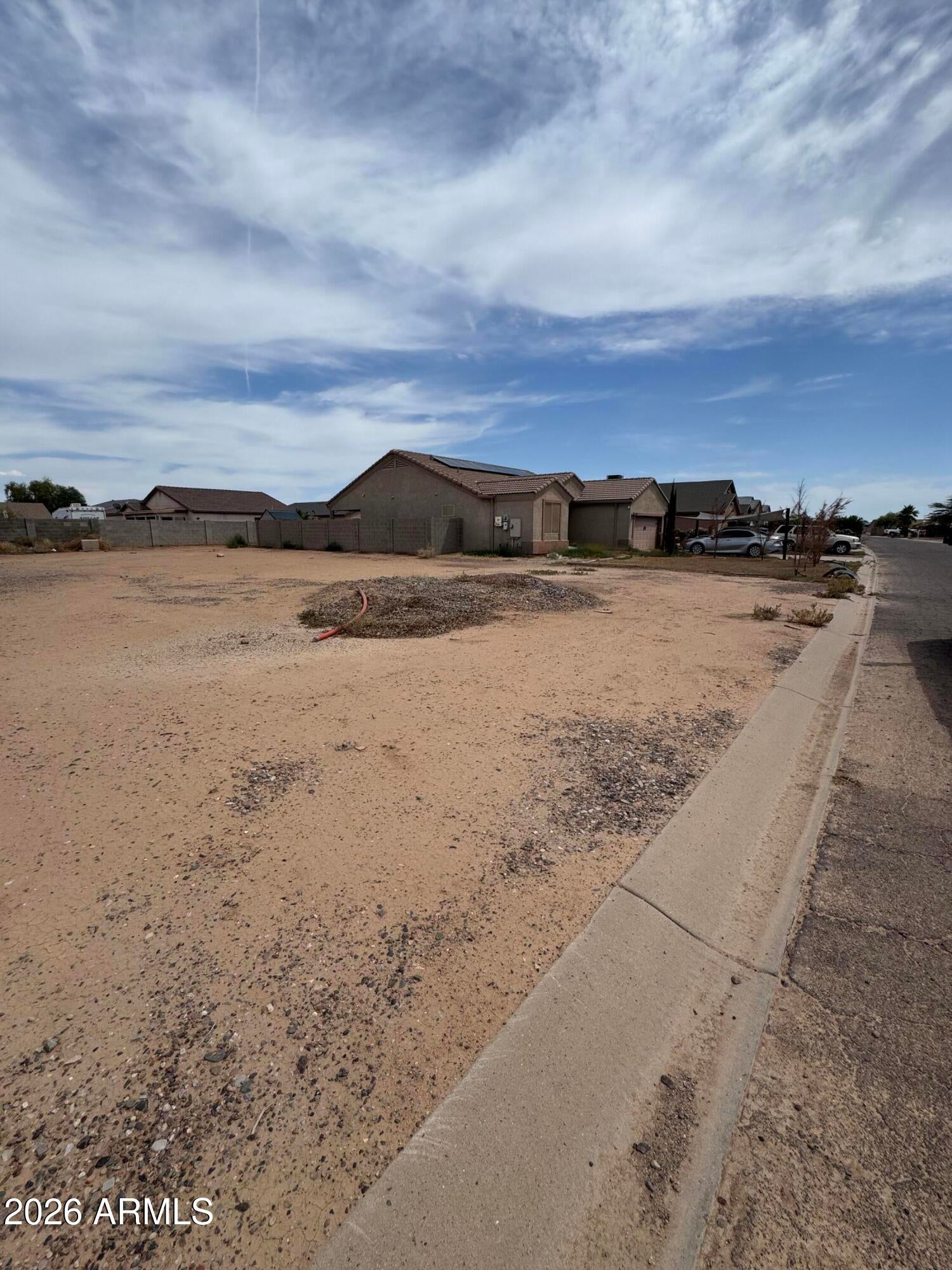 15111 S PADRES Road 5858