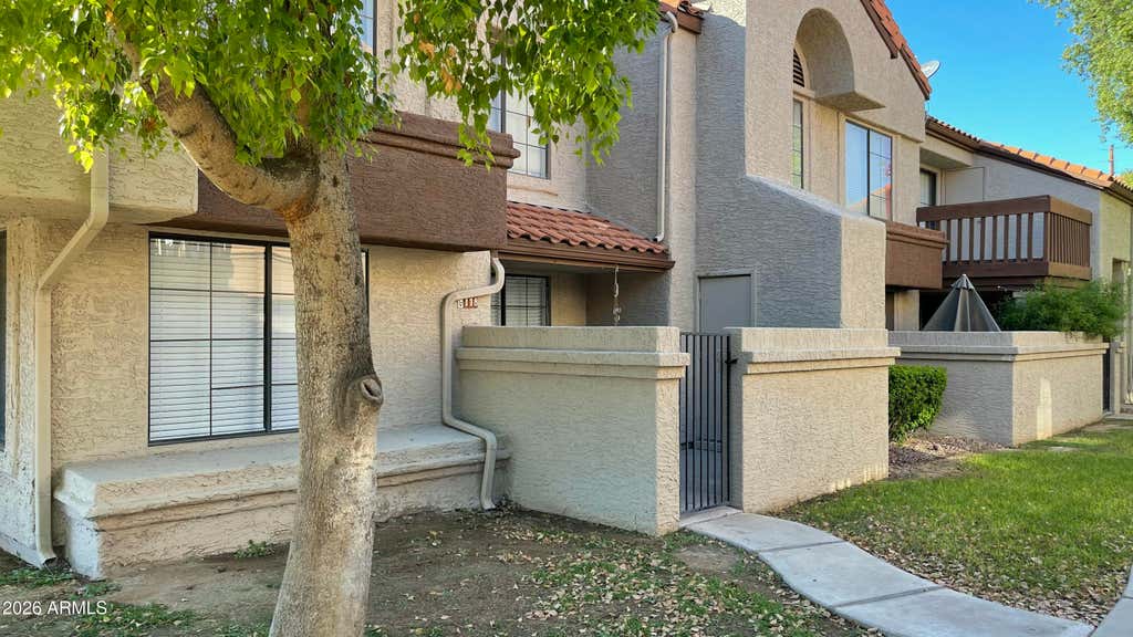 Photo of 839 S Westwood #178, Mesa, AZ 85210 (MLS # 7037823)