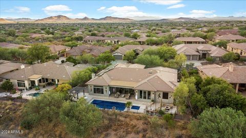 A home in Anthem