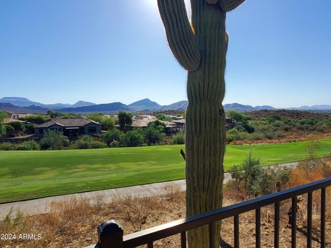 A home in Anthem