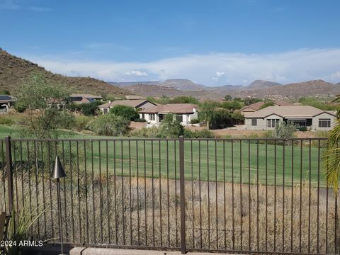 A home in Anthem