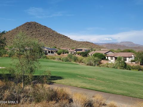 A home in Anthem