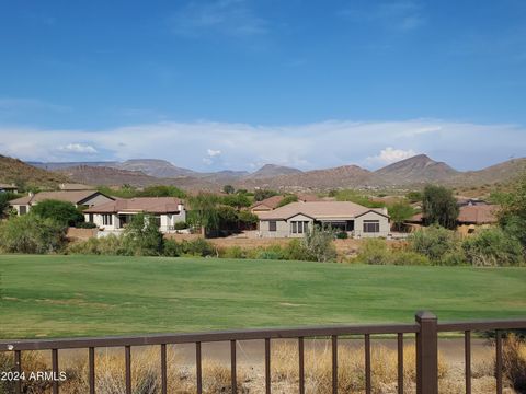 A home in Anthem