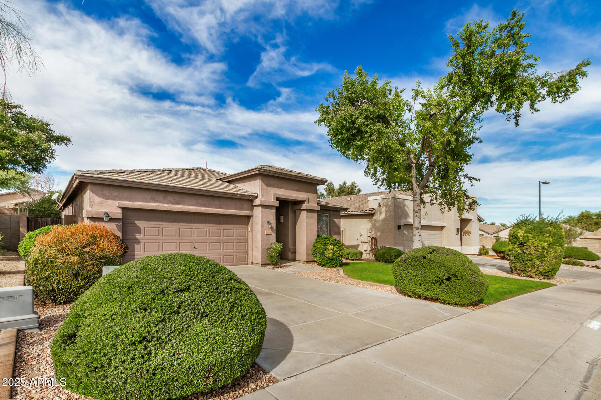 30128 N YELLOW BEE Drive