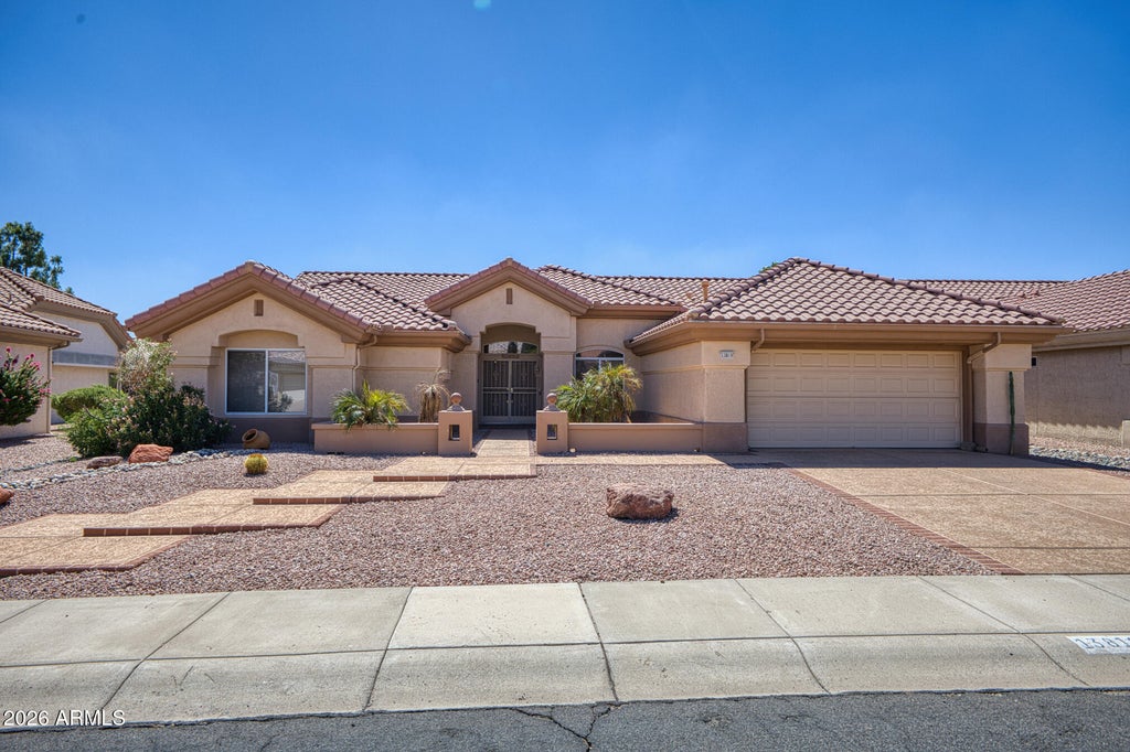 Photo of 13819 W Pecos Lane, Sun City West, AZ 85375 (MLS # 7085601)