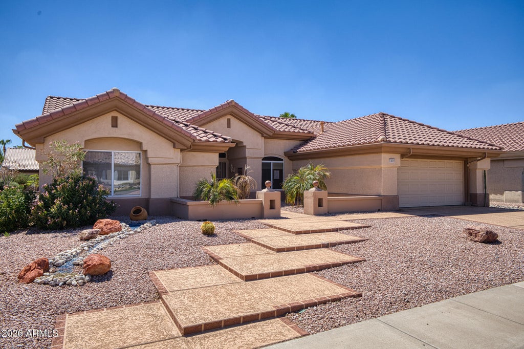Photo of 13819 W Pecos Lane, Sun City West, AZ 85375 (MLS # 7085601)