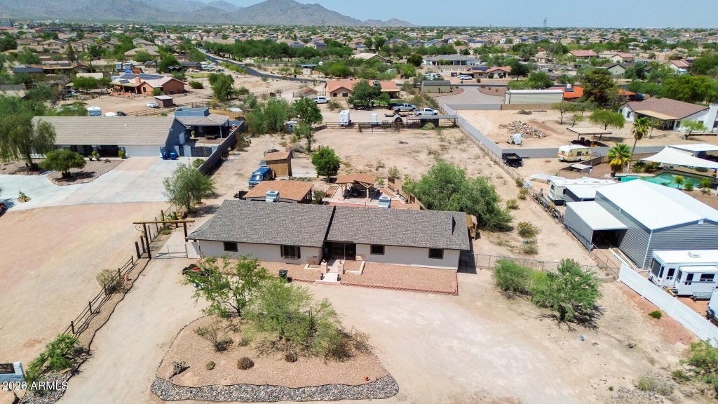 Photo of 23332 W Watkins Street, Buckeye, AZ 85326 (MLS # 7074061)