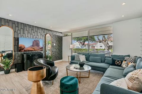 7601 E 2nd Street Unit 20, Scottsdale, AZ 85251 - #: 6826463