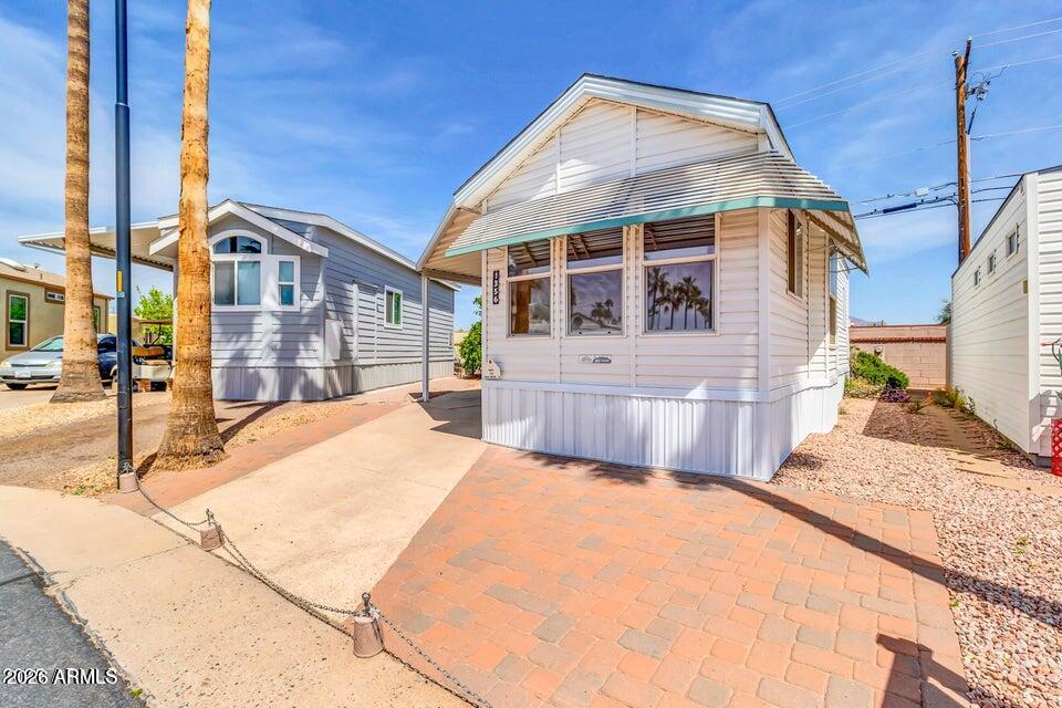 1356 W KIOWA Circle 356