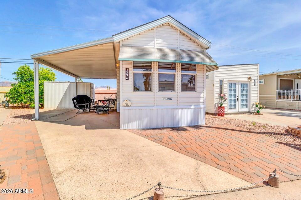 1356 W KIOWA Circle 356