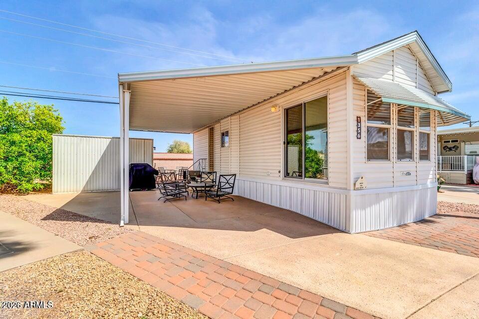 1356 W KIOWA Circle 356