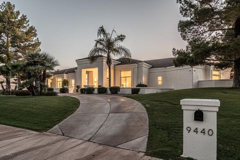 9440 N 57TH Street Paradise Valley AZ 85253