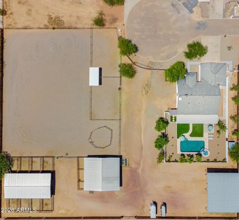 Property photo of 10529 W Bel Air Circle, Casa Grande, AZ 85194