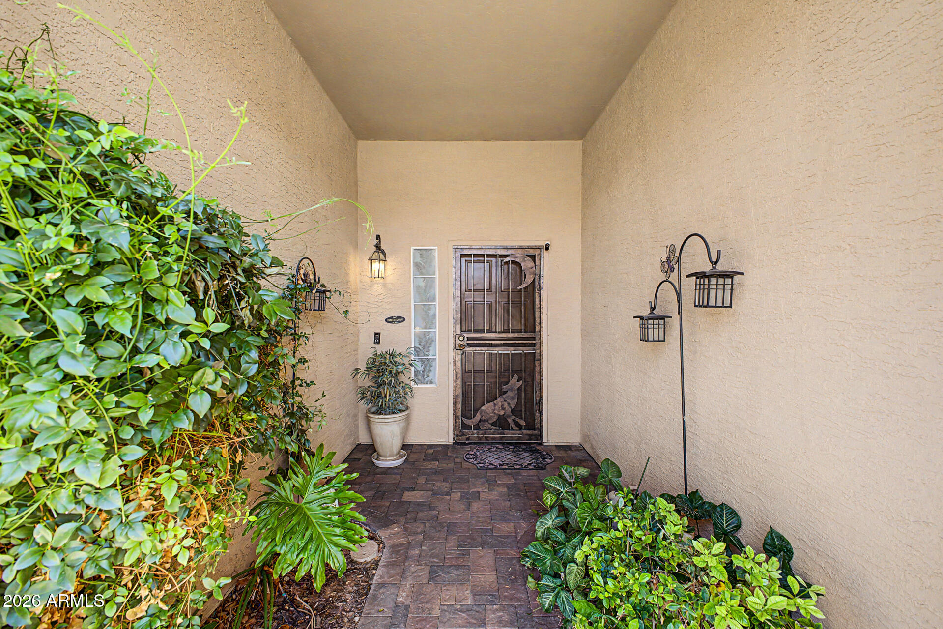 5908 W MANZANITA Court