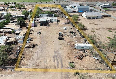 157xx W Planada Lane 503 Surprise AZ 85387