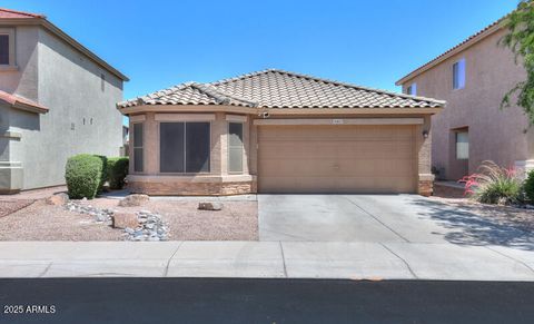 41812 W SUNLAND Drive Maricopa AZ 85138