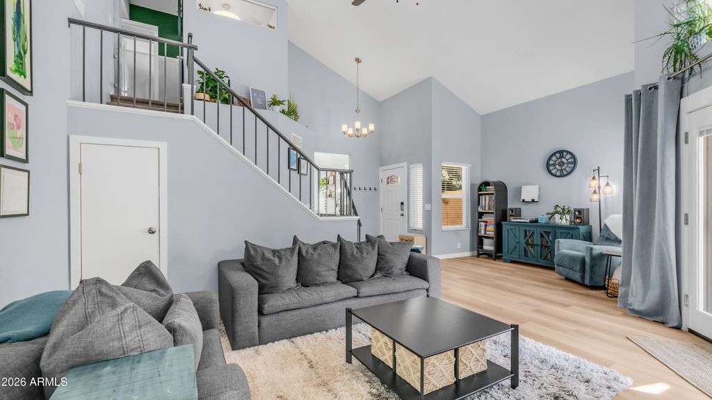 Photo of 1045 E Sunburst Lane, Tempe, AZ 85284 (MLS # 6995330)