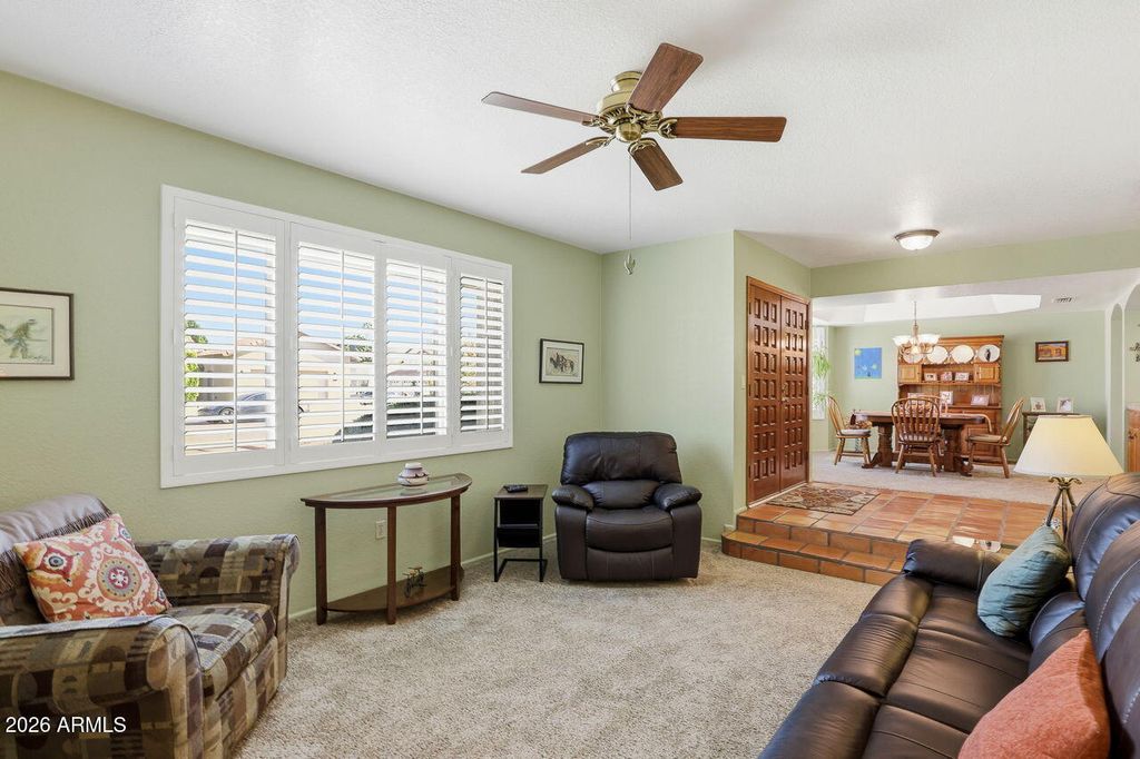 Photo of 1930 E Calle De Arcos, Tempe, AZ 85284 (MLS # 6973169)