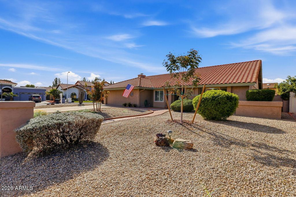 Photo of 1930 E Calle De Arcos, Tempe, AZ 85284 (MLS # 6973169)