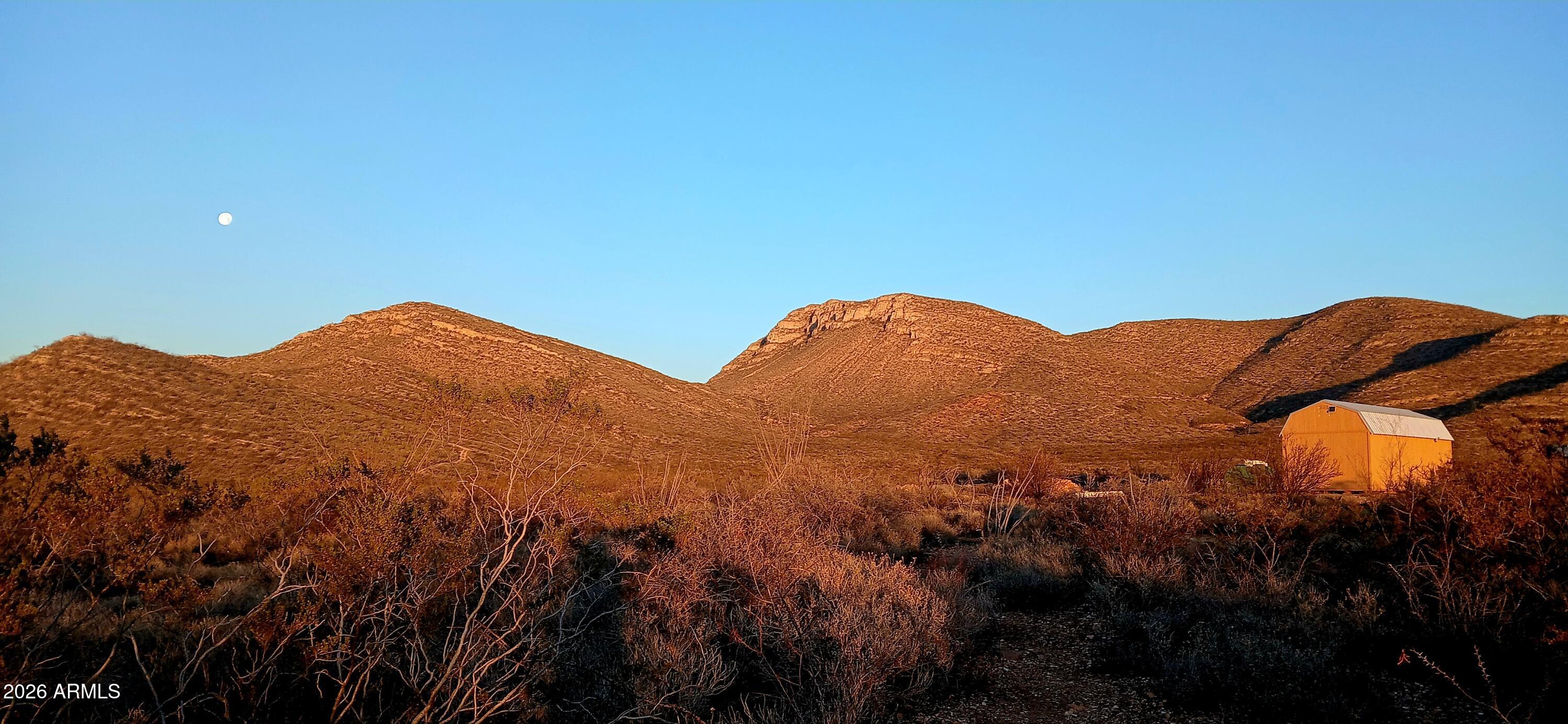 TBD W Luna Nueva Road