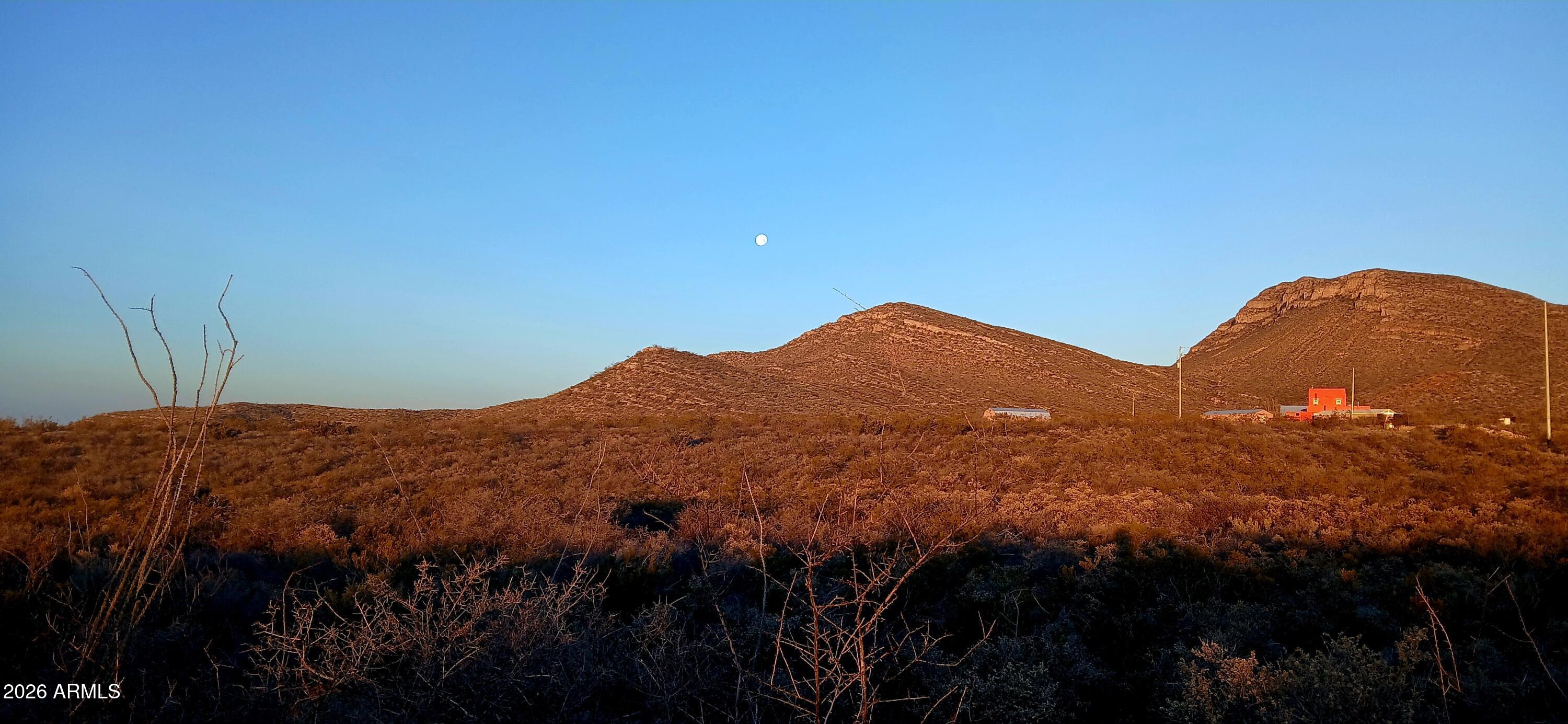 TBD W Luna Nueva Road